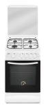 Плита газовая KRAFT KF-FSK 5404AGWG